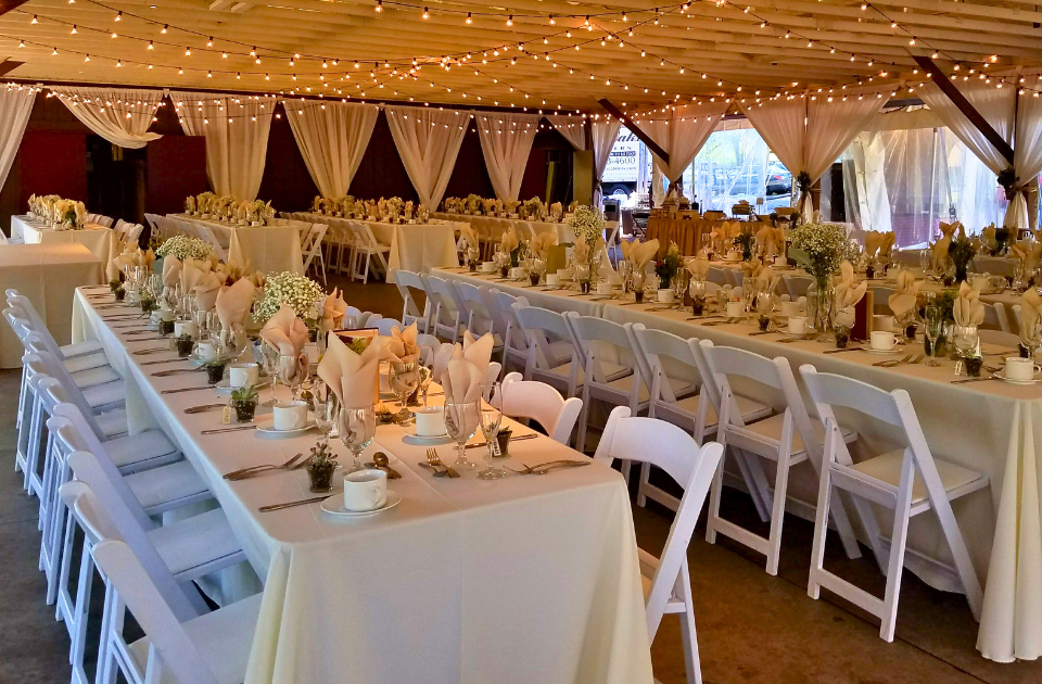 Private Events